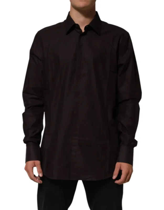Longsleeve Martini Dress Shirt