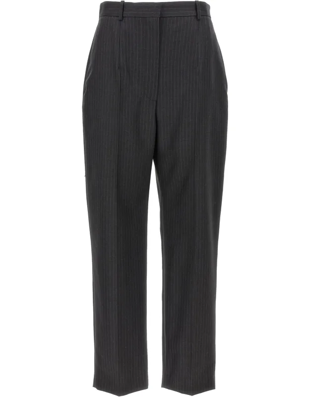 Wool Dress Pants
