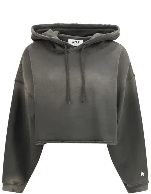 Cotton Sweatshirt