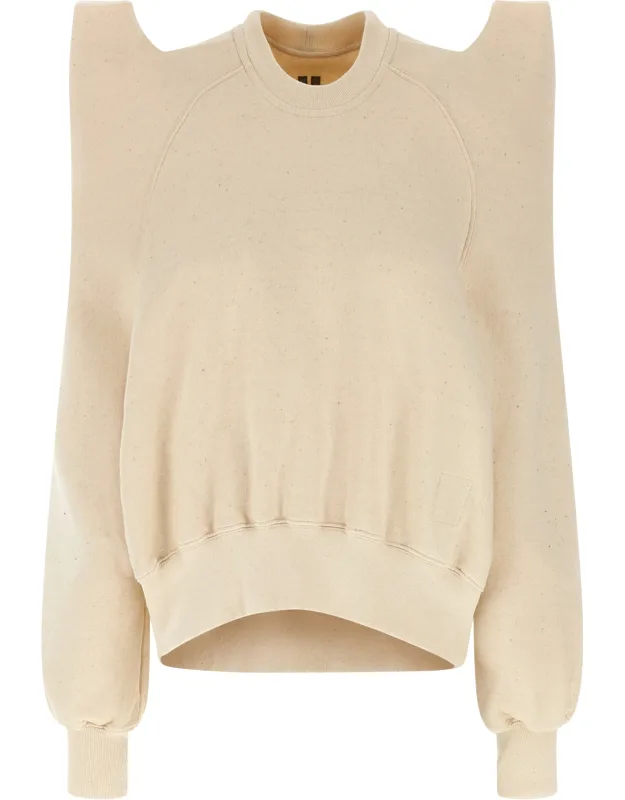 Cotton Sweatshirt