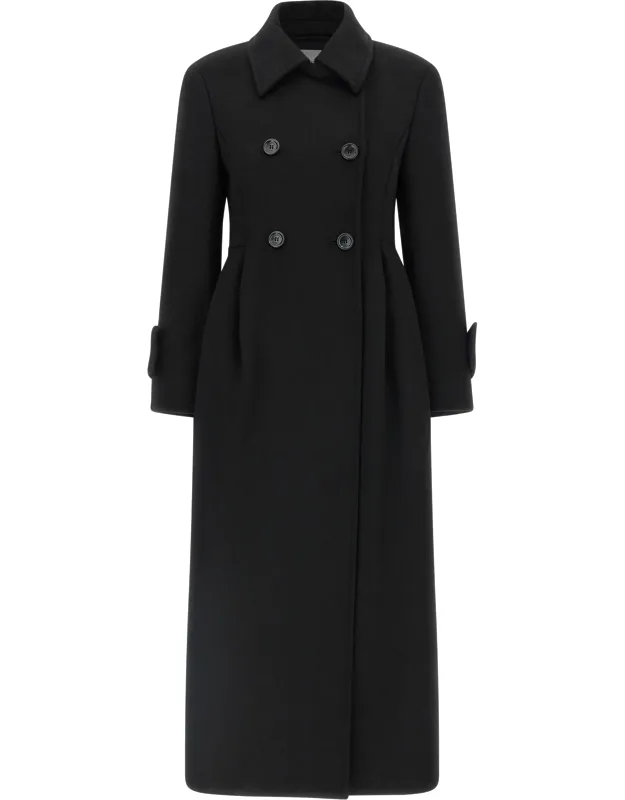 Wool Coat