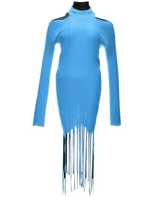 Cotton Casual Dress