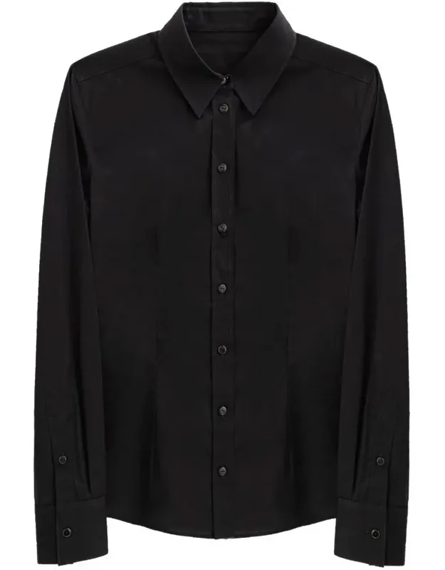 Cotton Dress Shirt