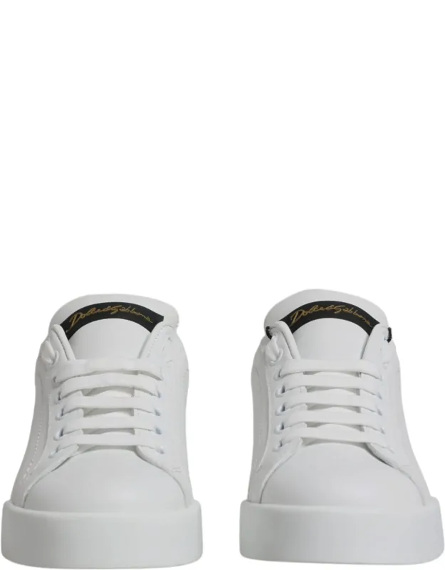 Classic Low Top Sneakers