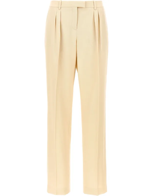 Silk Dress Pants