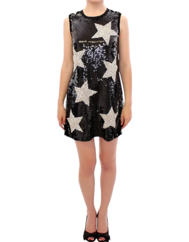 Masterpiece Sheath Dress