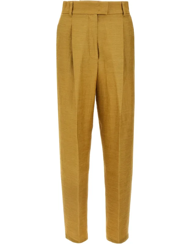 Fluorofiber Dress Pants
