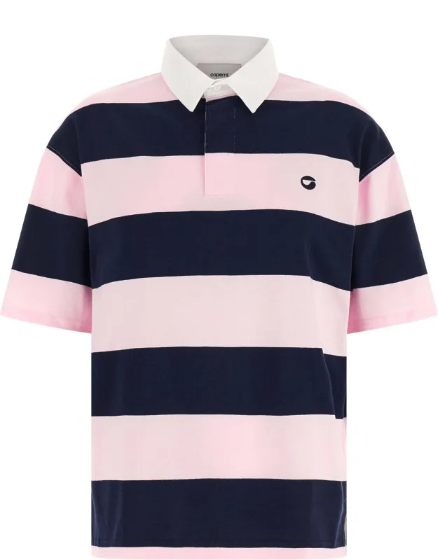 Organic Cotton Polo Shirt