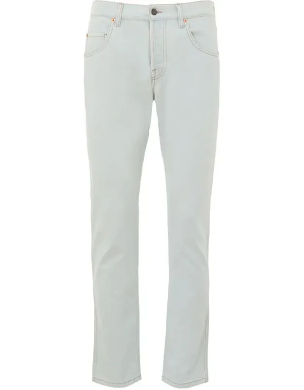 Relaxed Fit Jeans