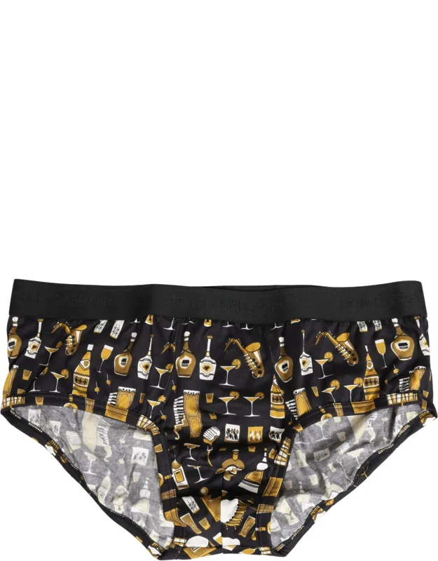 Brando Brief Underwear