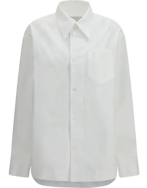 Cotton Dress Shirt