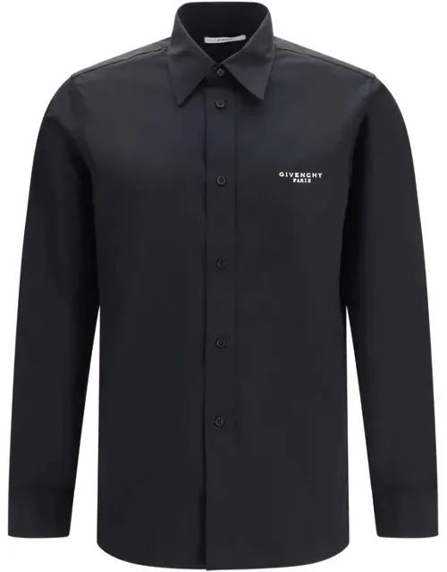 Cotton Dress Shirt