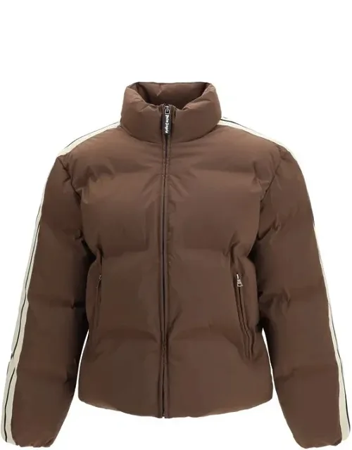 Full-length Jacket