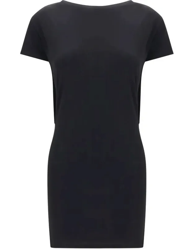 Viscose Cocktail Dress