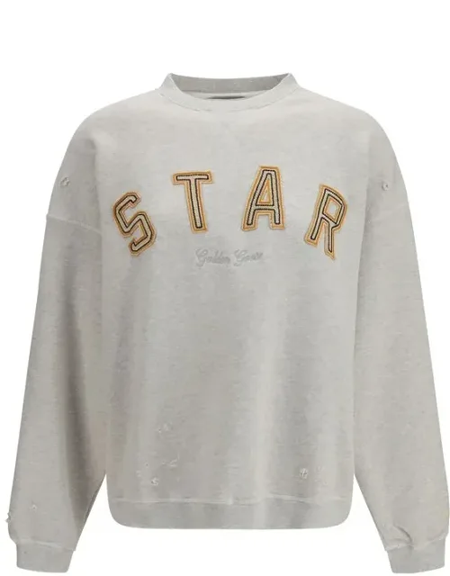 Cotton Sweatshirt