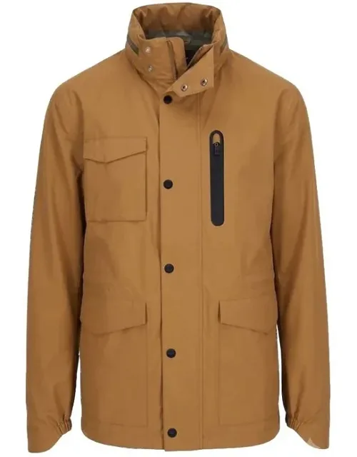 Polyester Shell Jacket