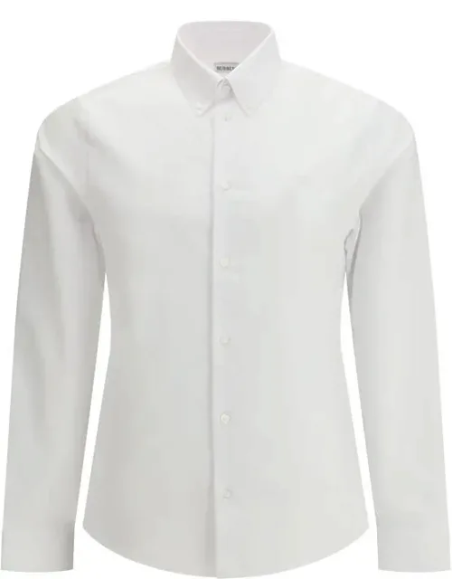 Cotton Dress Shirt