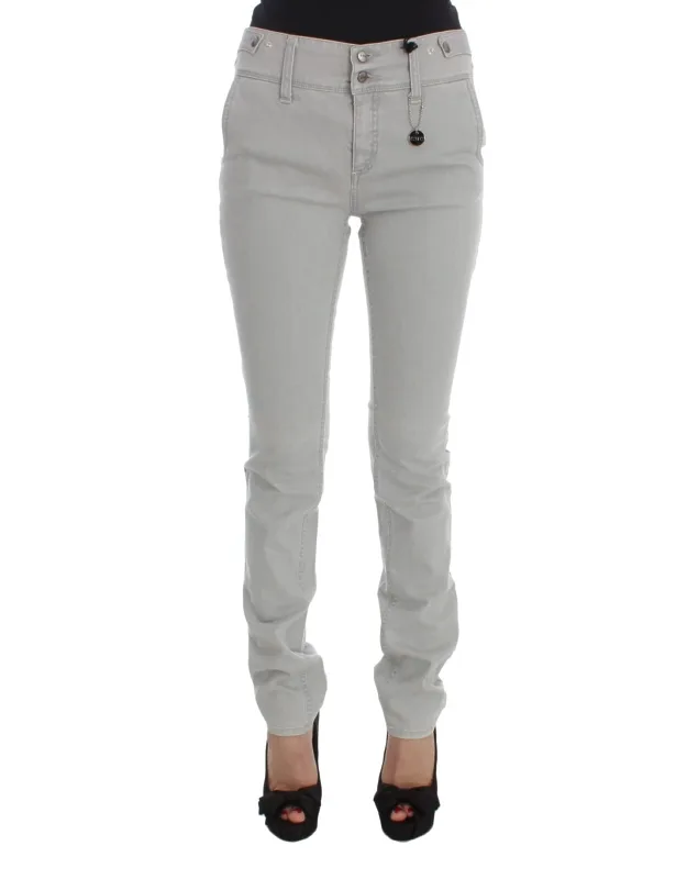 Super Slim Fit Jeans