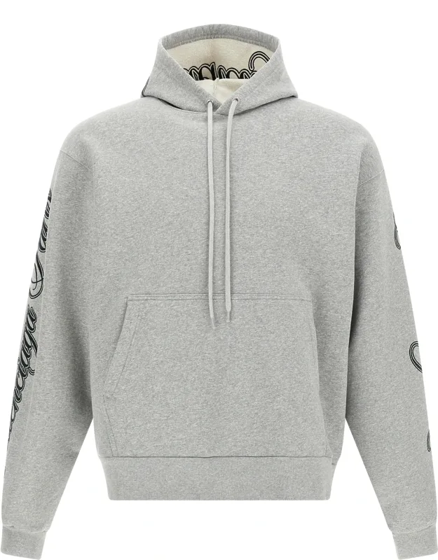 Cotton Sweatshirt