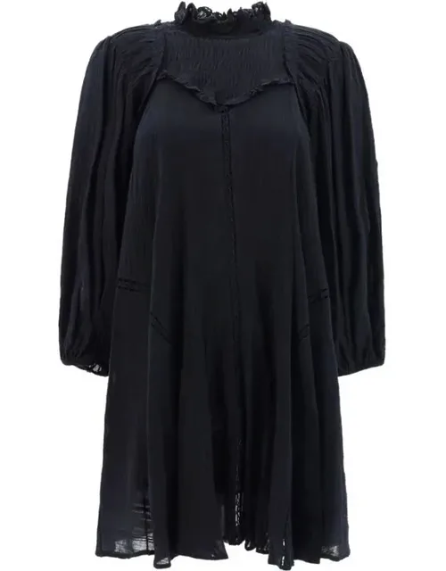 Cotton Casual Dress