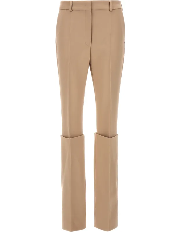 Polyester Dress Pants