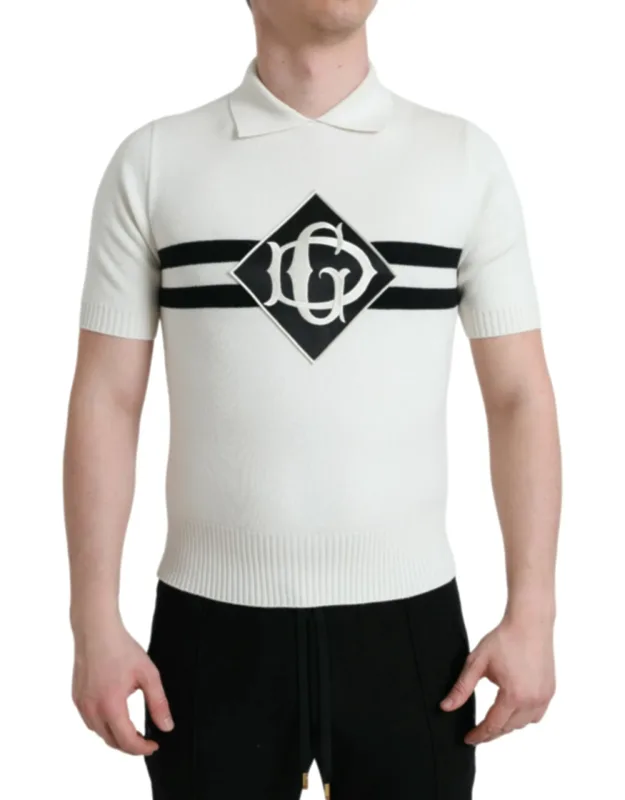 Collared Henley Shirt