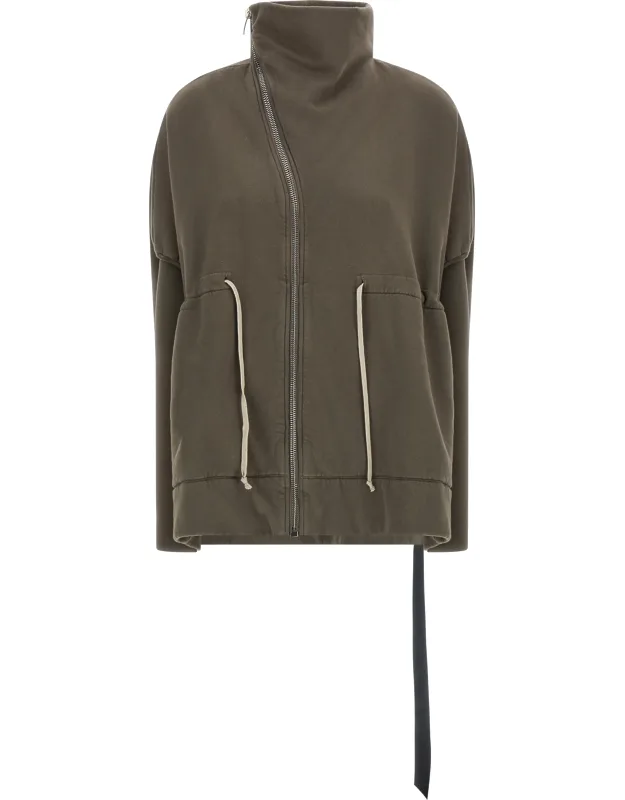 Cotton Sweatshirt