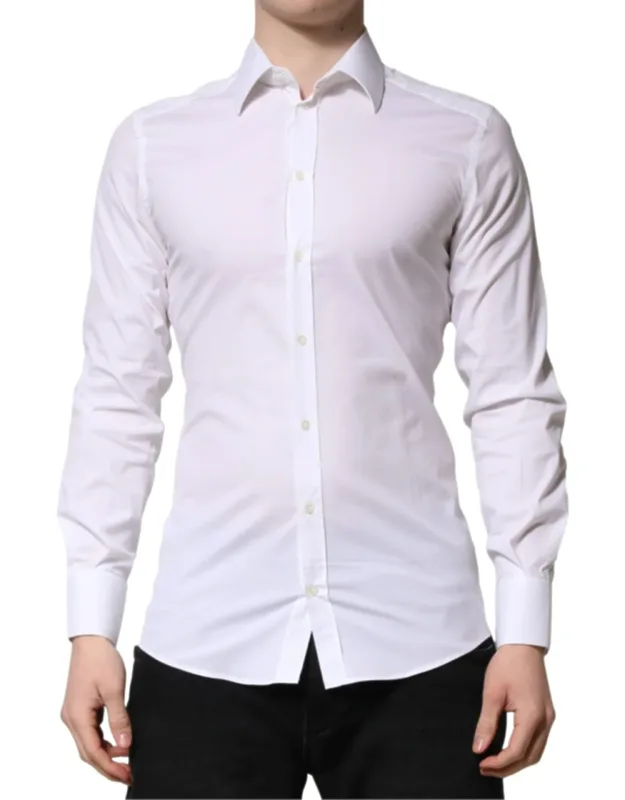 Long Sleeve Dress Shirt