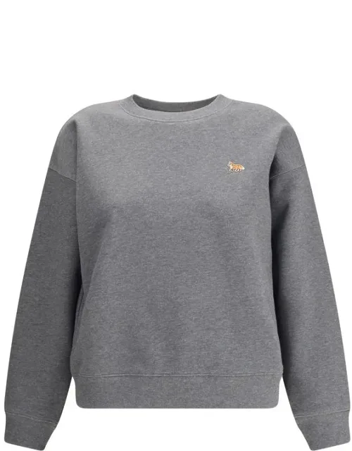 Cotton Sweatshirt