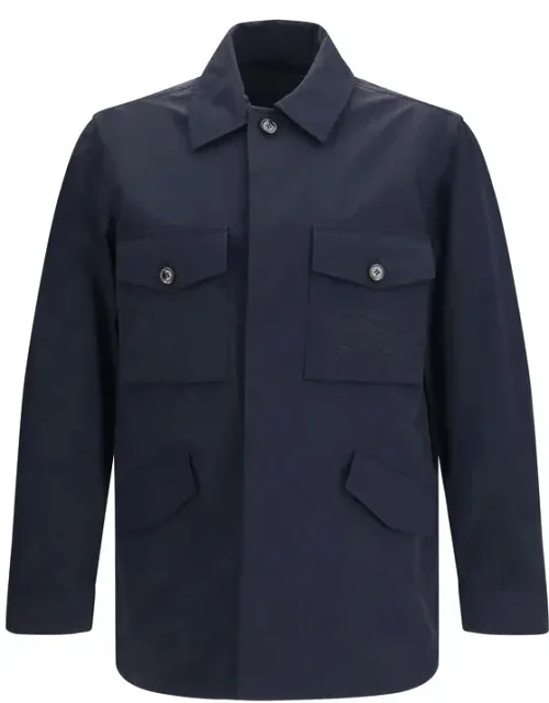 Polyamide Coat