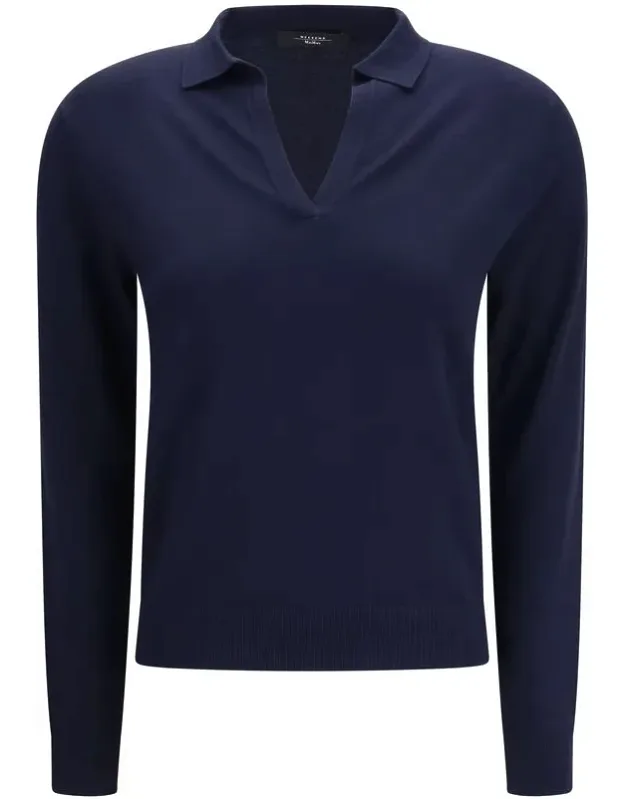 Viscose Sweatshirt