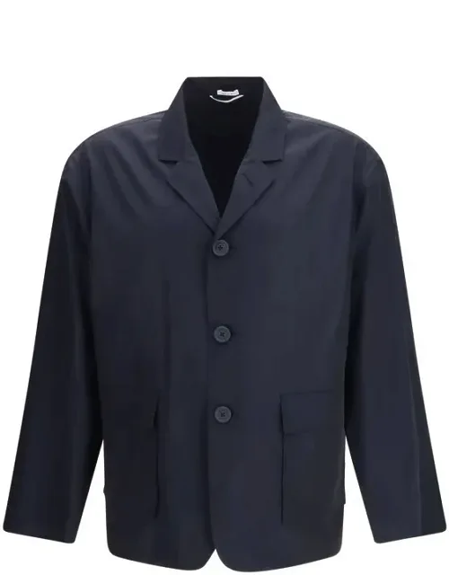 Polyester Coat