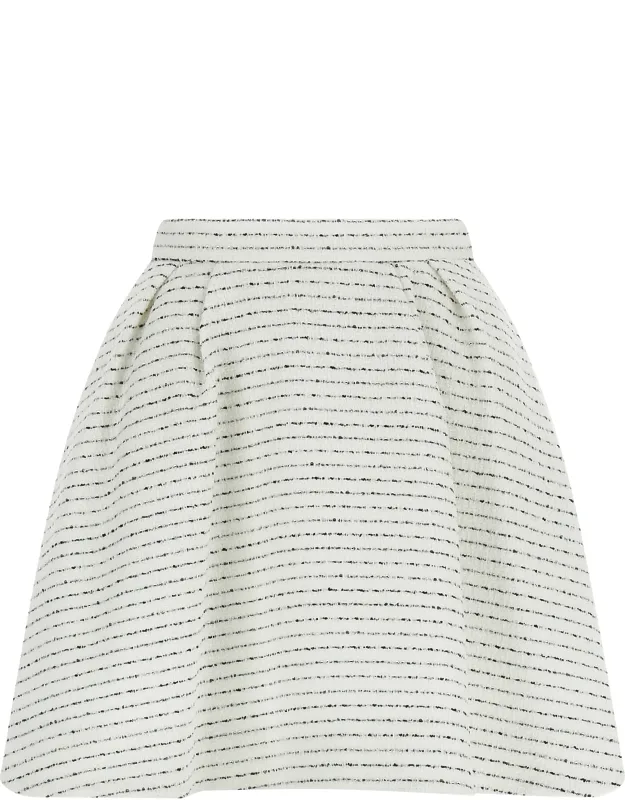 Long Skirt