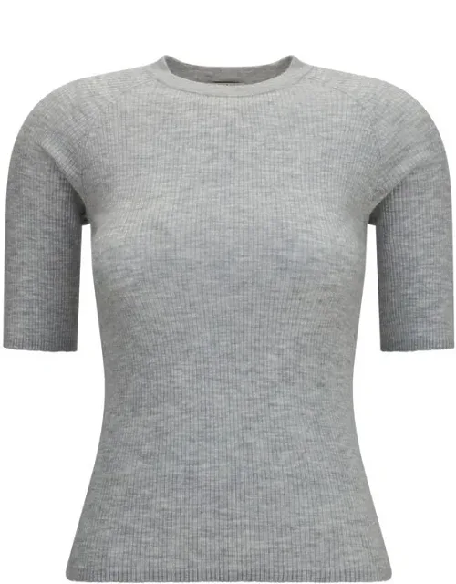 Cashmere Sweatshirt
