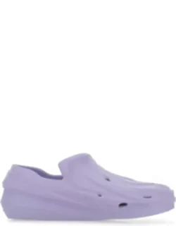 Rubber Mono Slip Ons