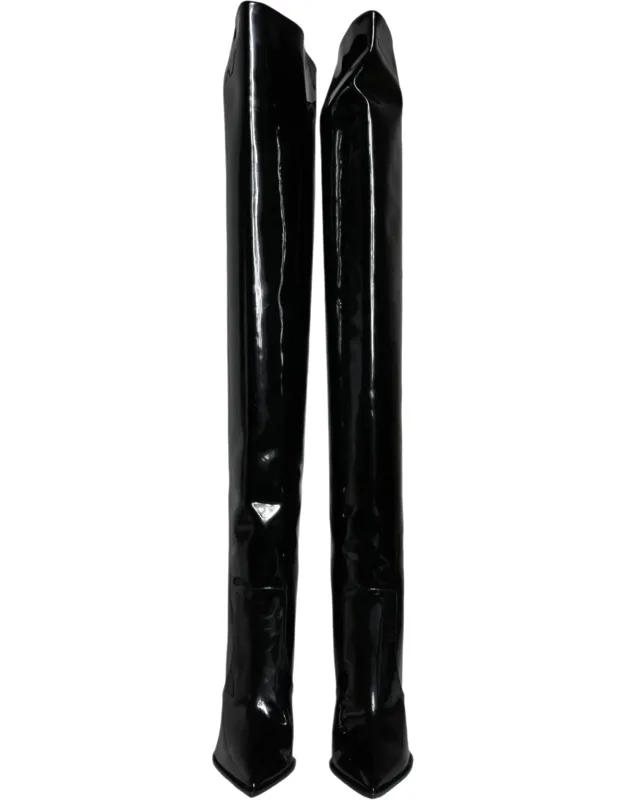 Knee High Boots