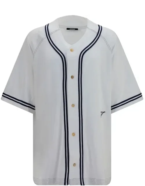 Cotton Pattern Shirt