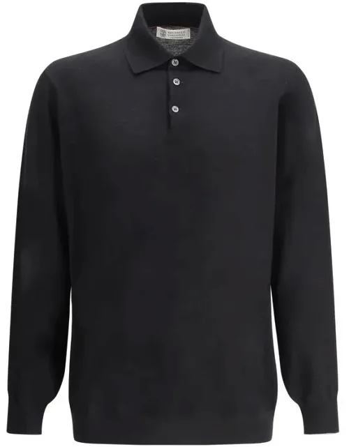 Cashmere Dress Shirt