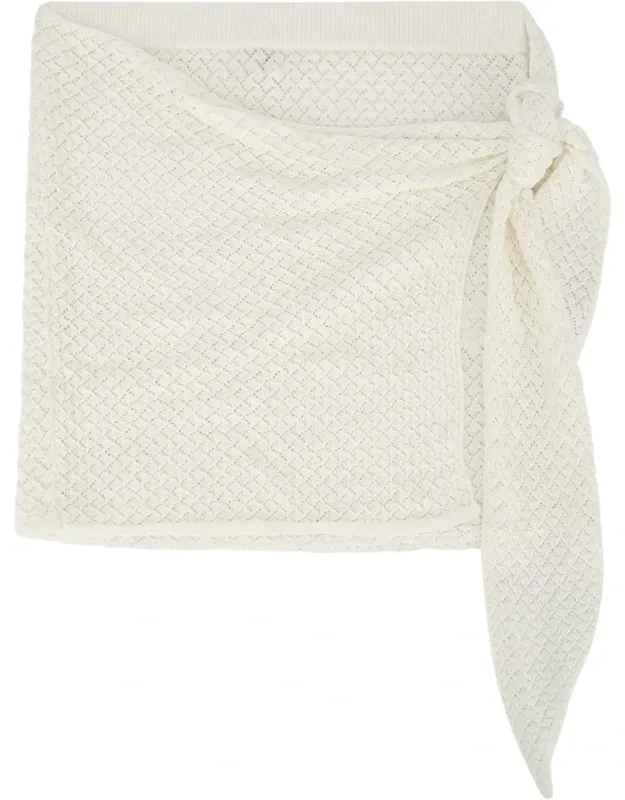Tanzania Wrap Skirt