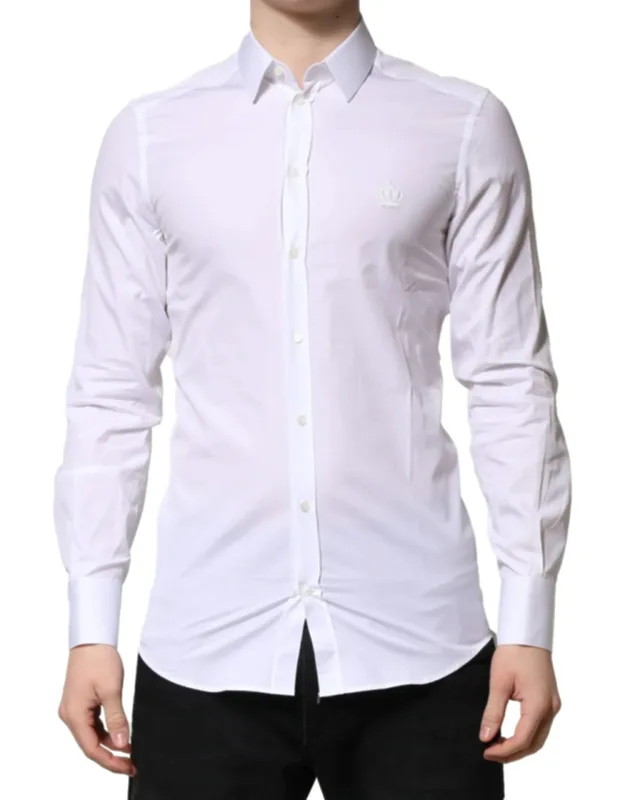 Long Sleeve Dress Shirt