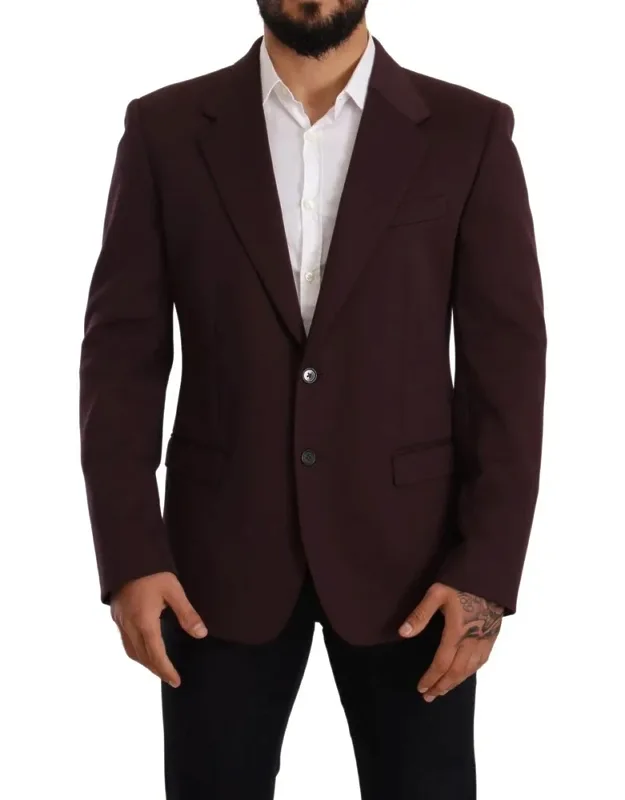 Cotton Blazer
