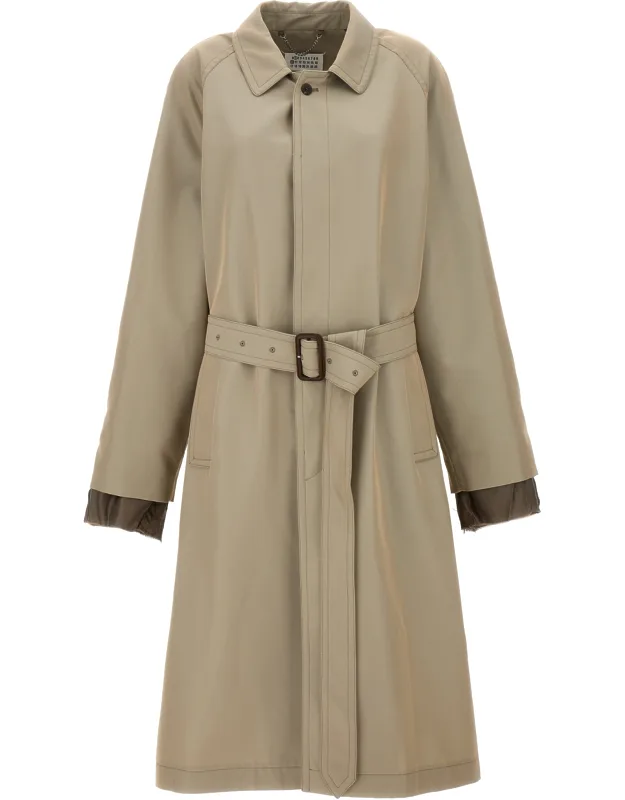 Cotton Coat
