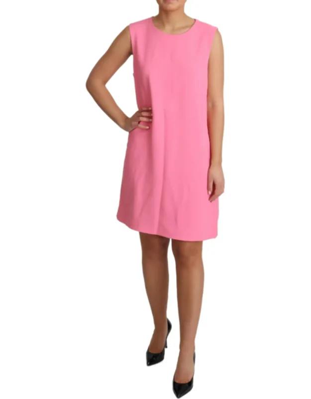 Shift Dress