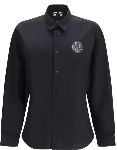 Cotton Dress Shirt