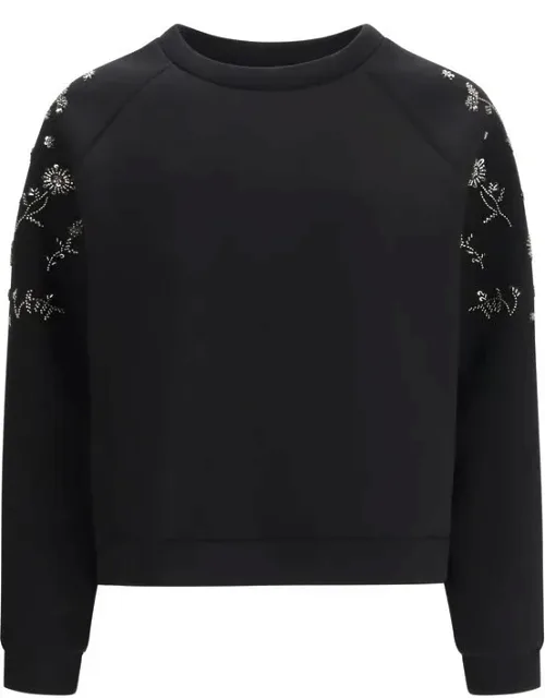Polyester Sweatshirt