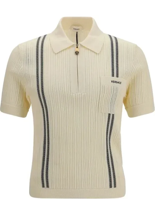 Cotton Polo Shirt