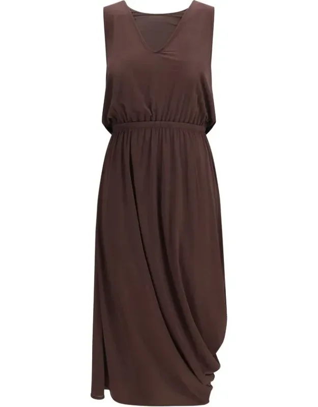 Viscose Casual Dress