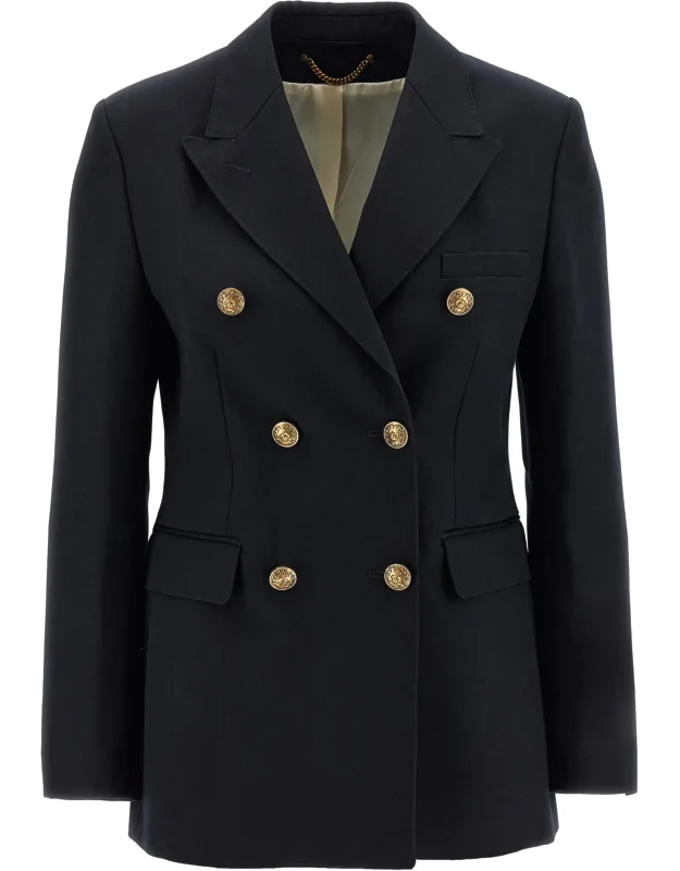 Polyester Blazer