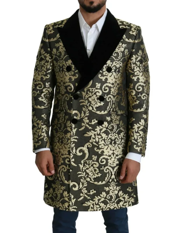 Long Coat