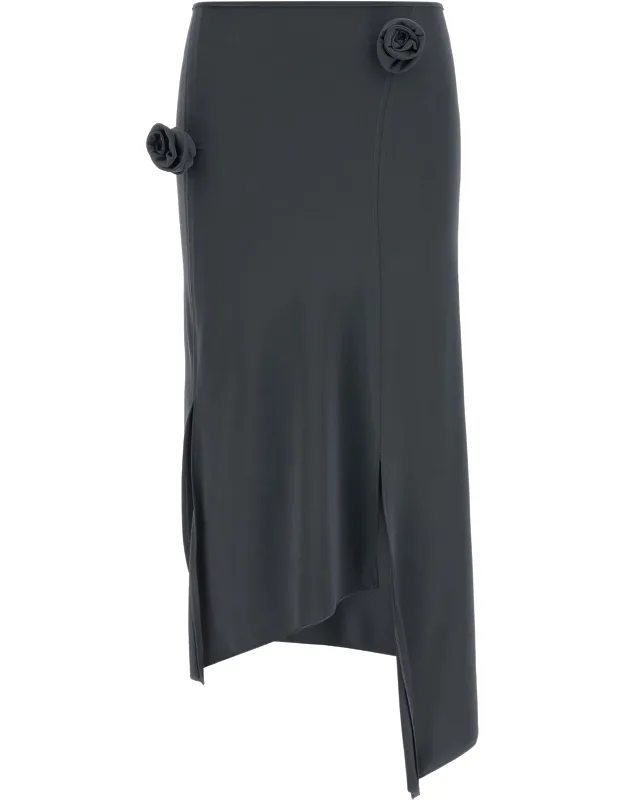 Midi Skirt